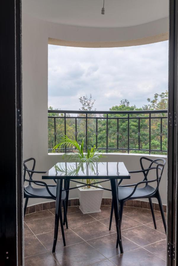 Casa Misa Riverside Apartments 奈洛比 外观 照片